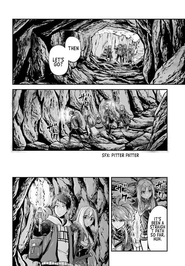 Isekai Cheat Survival Meshi Chapter 45 17